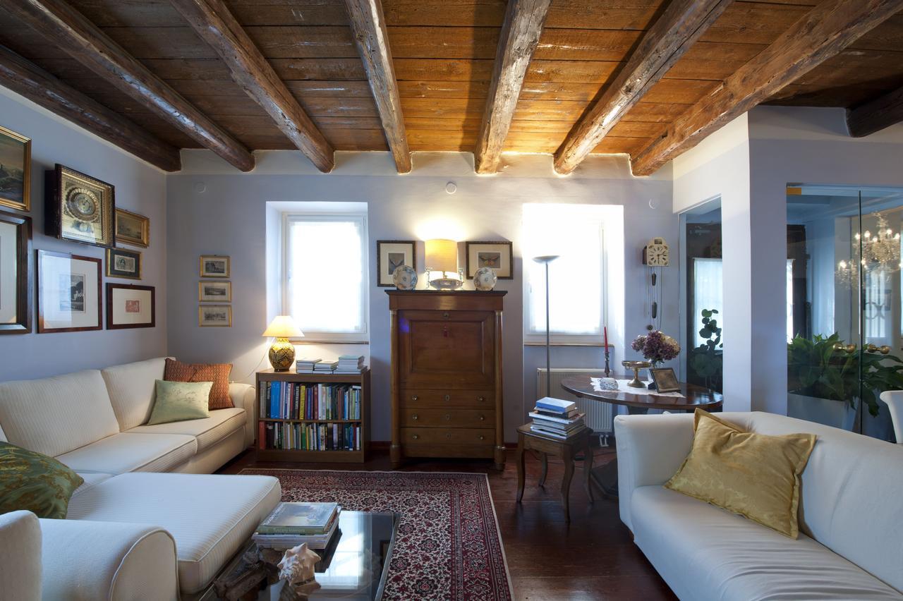The Blue House Ξενοδοχείο Tolmin Εξωτερικό φωτογραφία